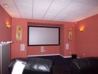 home theaters